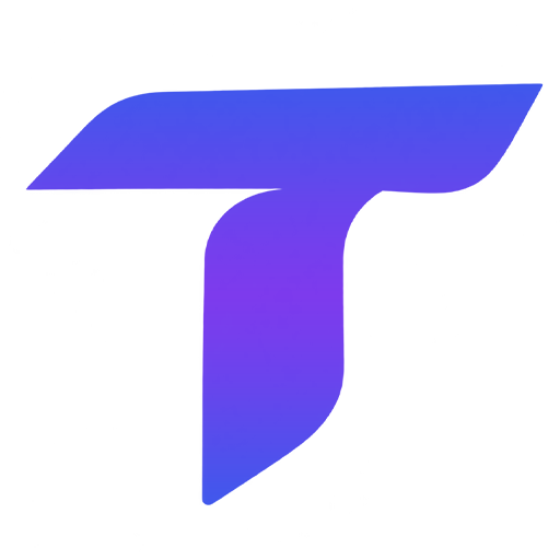 Tribance Logo